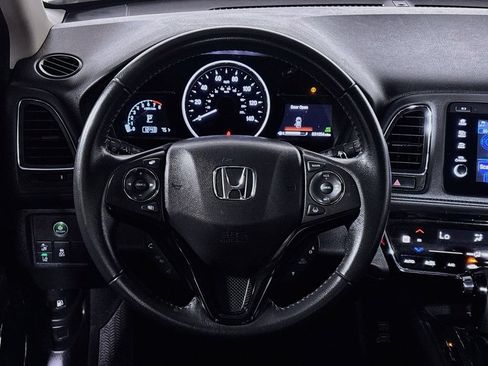 Used 2019 Honda HR-V EX-L image 13