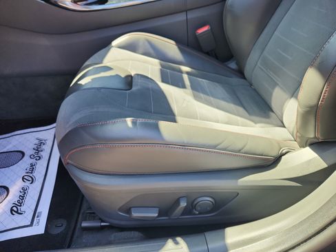 Used 2023 Hyundai Sonata N Line w/ Cargo Package image 25