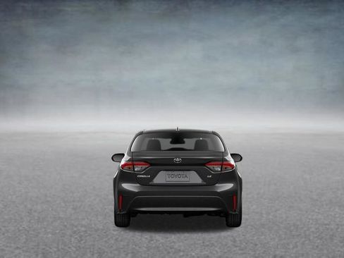 New 2026 Toyota Corolla LE FWD image 11