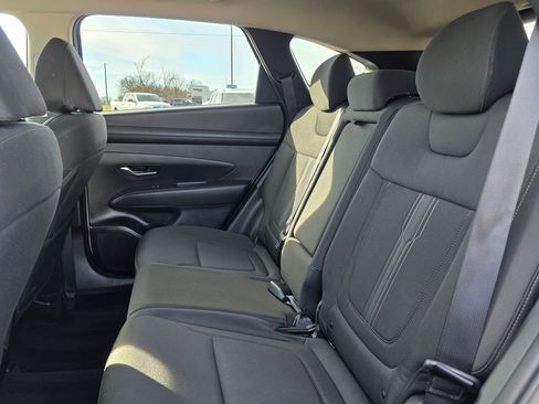Used 2025 Hyundai Tucson SEL image 31