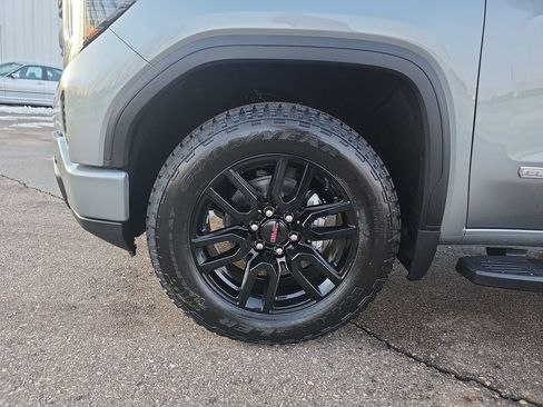 New 2026 GMC Sierra 1500 Elevation w/ Elevation Premium Package AWD/4WD image 37
