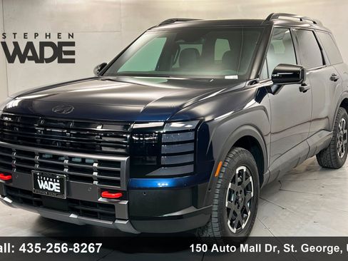 Used 2026 Hyundai Palisade XRT Pro AWD/4WD image 1
