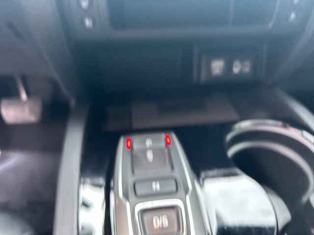 Used 2022 Honda Passport Elite image 26