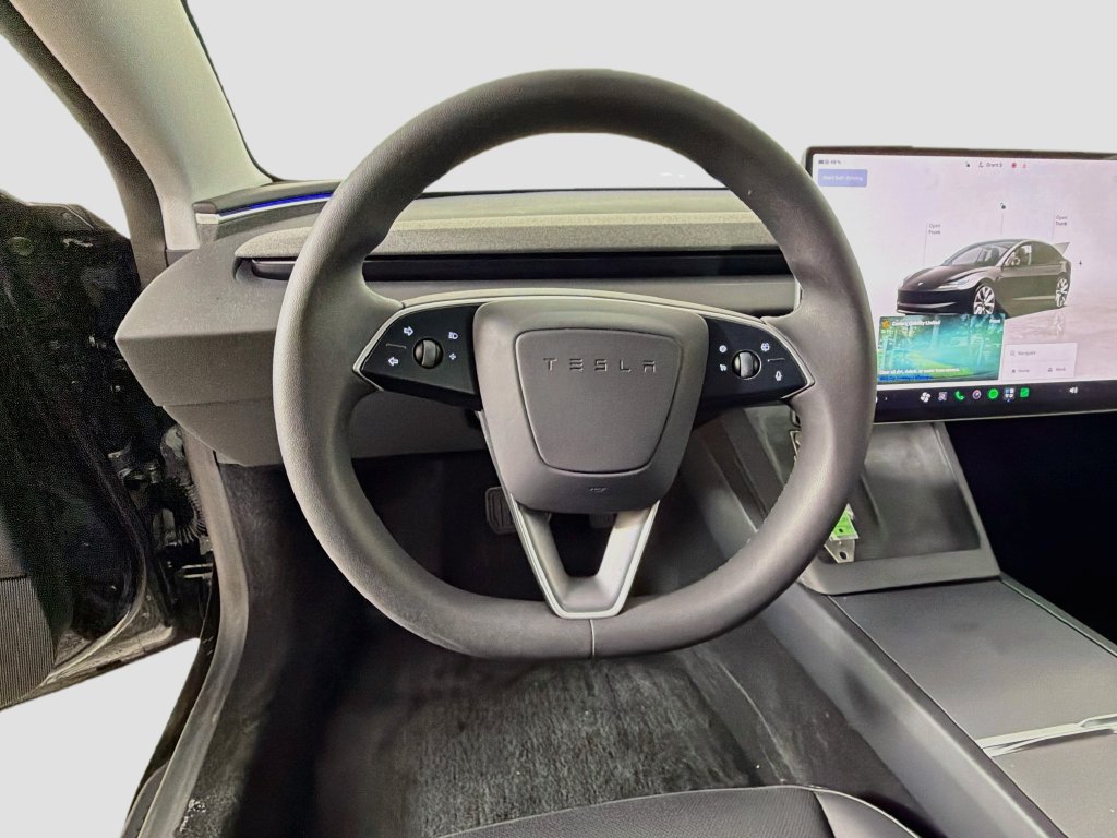 Used 2024 Tesla Model 3 Standard Range RWD image 11