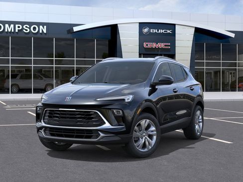 New 2026 Buick Encore GX Preferred w/ Comfort Package image 30