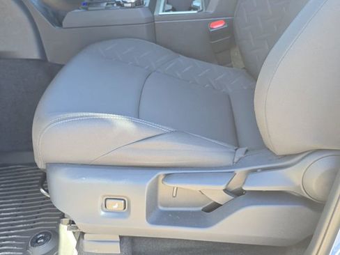 New 2026 Toyota Tacoma TRD Off-Road image 28