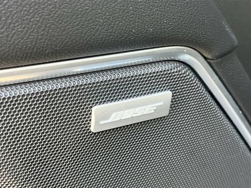 Used 2022 Chevrolet Silverado 1500 RST w/ All Star Edition Plus RWD image 19