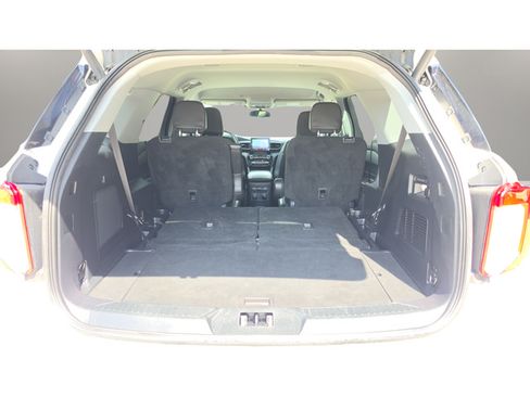 Used 2022 Ford Explorer Limited w/ Equipment Group 301A AWD/4WD image 50