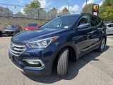 Used 2018 Hyundai Santa Fe Sport w/ 2.4L Value Package 02 image 3