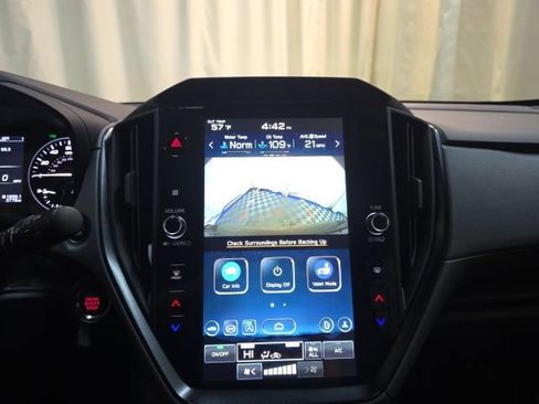 Certified 2026 Subaru Crosstrek 2.0i Premium image 21