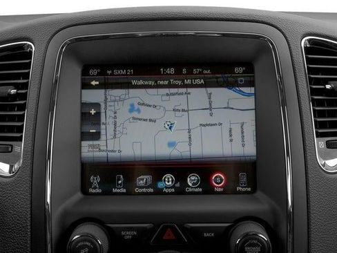 Used 2016 Dodge Durango Citadel AWD/4WD image 17