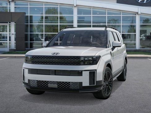 New 2026 Hyundai Santa Fe Calligraphy image 6