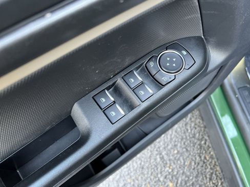 New 2025 Ford Bronco Sport Big Bend image 15