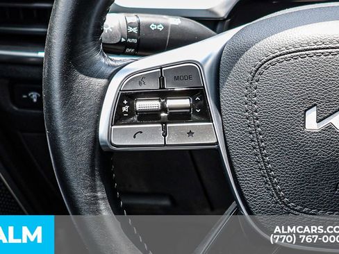 Used 2023 Kia Telluride S w/ S Sunroof Package image 36