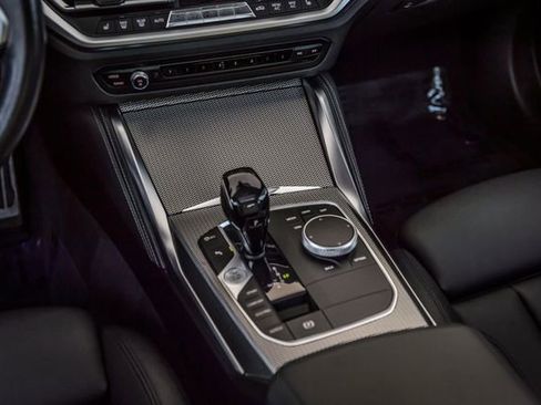 Used 2021 BMW 440i xDrive Coupe w/ Premium Package image 29