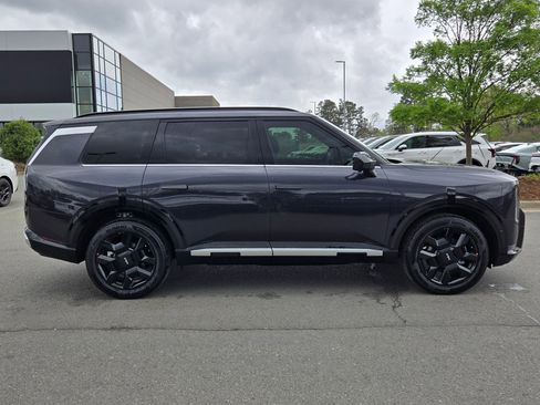 New 2027 Kia Telluride SX image 8