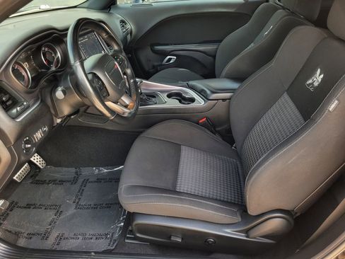 Used 2021 Dodge Challenger R/T Scat Pack image 28