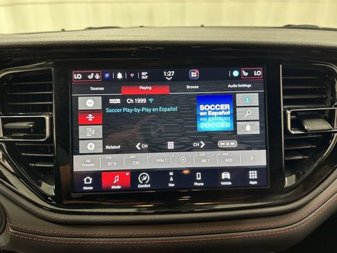Certified 2026 Dodge Durango GT AWD/4WD image 14