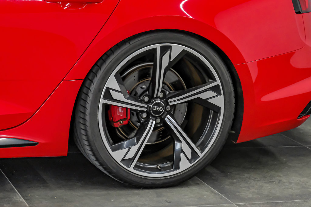 Used 2019 Audi RS 5 Sportback w/ Dynamic Package AWD/4WD image 74