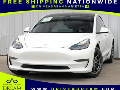 Used 2022 Tesla Model 3