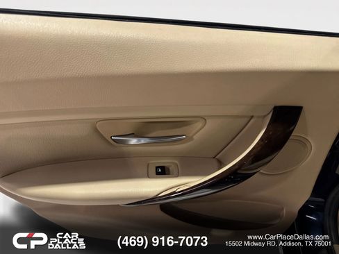 Used 2014 BMW 320i Sedan RWD image 16