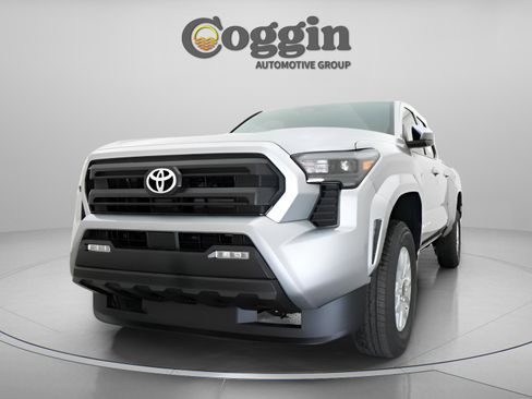 New 2026 Toyota Tacoma SR5 AWD/4WD image 18
