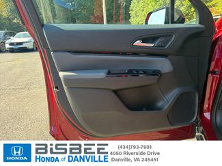 Used 2024 Honda Prologue Touring 360° Tour