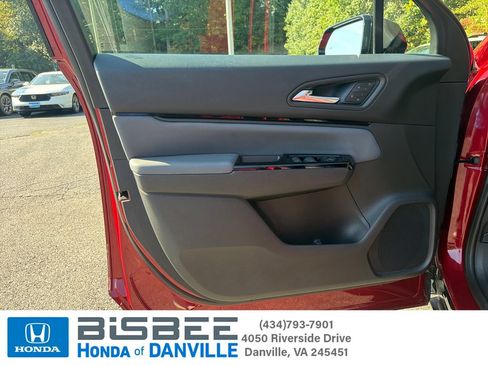 Used 2024 Honda Prologue Touring image 1