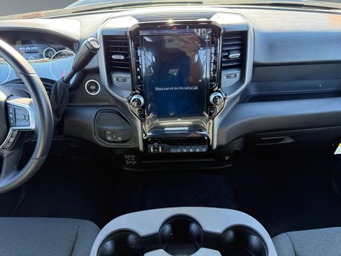 New 2026 RAM 2500 Tradesman image 11