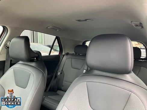 Used 2024 Kia Niro Wind FWD image 19