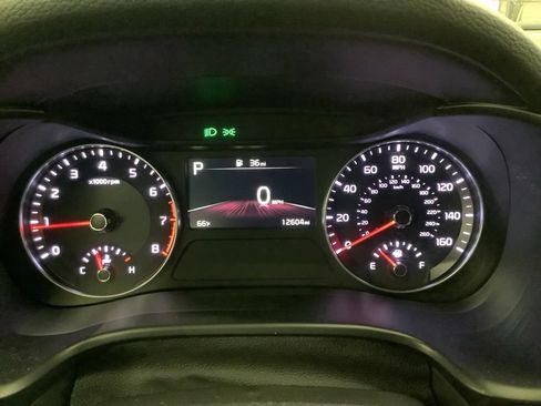 Certified 2024 Kia Forte LXS FWD image 14