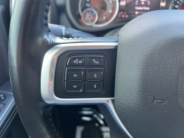 Used 2022 RAM 2500 Laramie AWD/4WD image 24