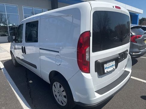 Used 2017 RAM ProMaster City Tradesman SLT w/ Rear Back-up Camera Group image 6