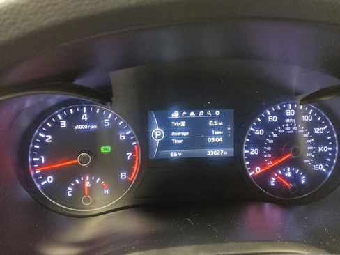 Used 2018 Kia Optima SX w/ Technology Package image 23