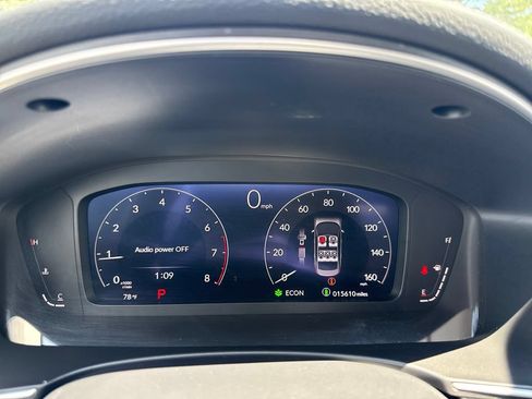 Used 2023 Honda Civic Touring image 27