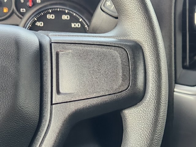 Used 2023 Chevrolet Silverado 1500 Custom RWD image 29