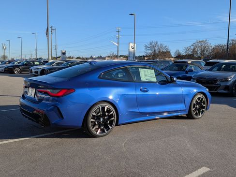 New 2026 BMW 430i w/ M Sport Package image 7