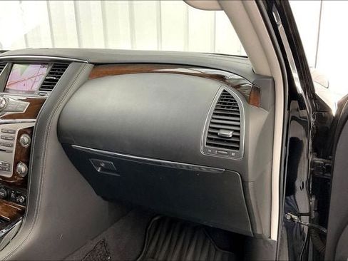 Used 2019 INFINITI QX80 Luxe w/ 22" Wheel Package image 19