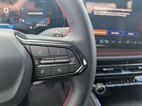 New 2026 Chevrolet Traverse RS w/ LPO, Floor Liner Package image 18