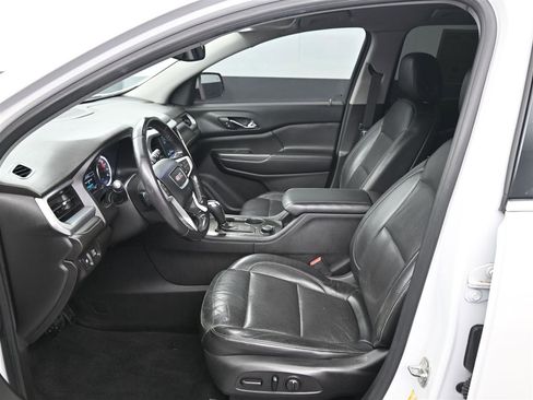 Used 2018 GMC Acadia SLT image 11