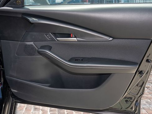 New 2026 MAZDA CX-30 AWD 2.5 S image 17