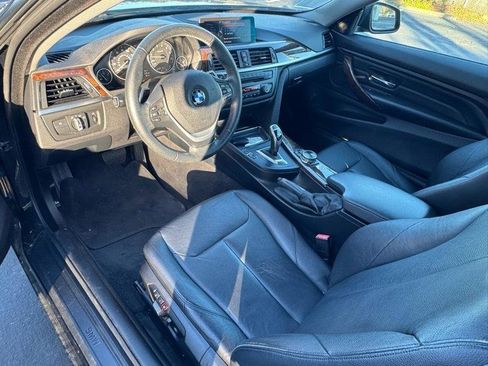 Used 2014 BMW 428i Coupe w/ Premium Package image 13