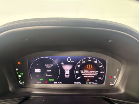 Certified 2024 Honda Accord EX-L image 25