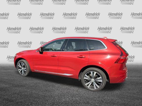 Used 2023 Volvo XC60 B5 Plus AWD/4WD image 11