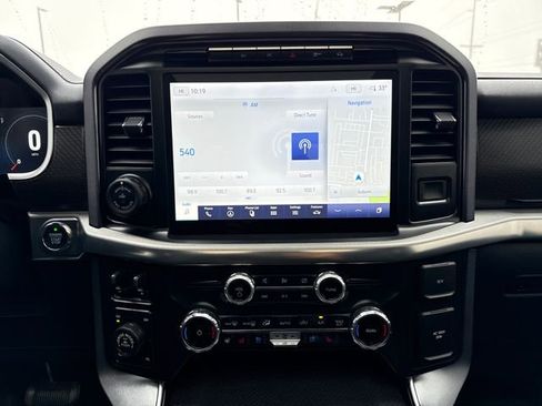 Used 2022 Ford F150 Raptor w/ Raptor 37 Performance Package image 25