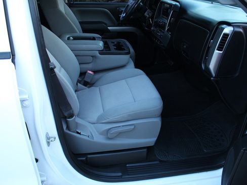 Used 2018 Chevrolet Silverado 1500 LT image 22