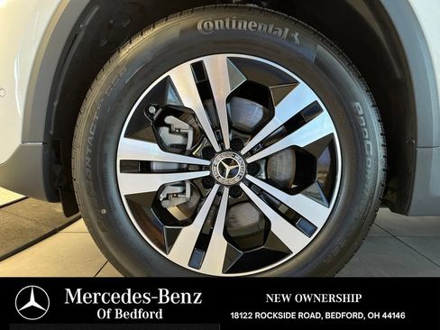 Used 2026 Mercedes-Benz GLA 250 4MATIC image 35