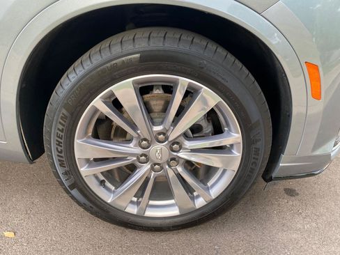 Used 2024 Cadillac XT6 Premium Luxury AWD/4WD image 18