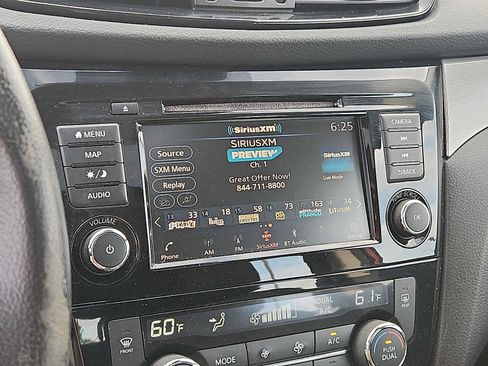 Used 2020 Nissan Rogue Sport SL w/ Premium Package AWD/4WD image 17
