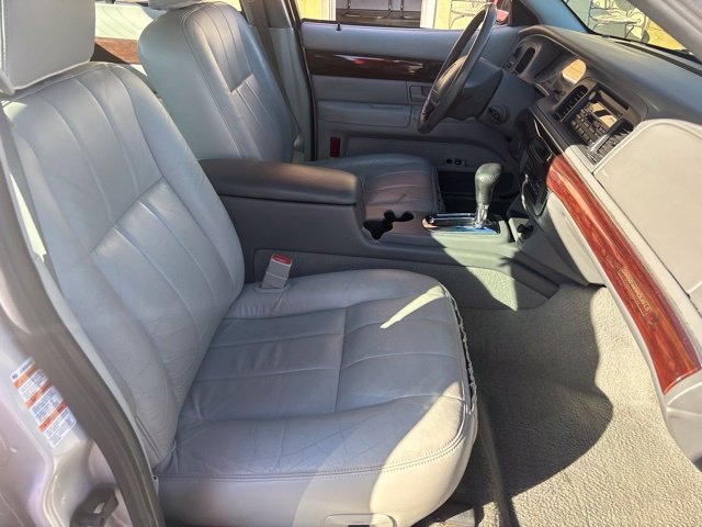 Used 2003 Mercury Grand Marquis LS RWD image 19